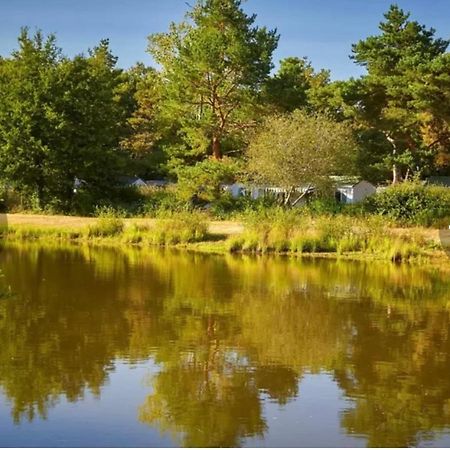 Camping Tohapi Coeur De Vendee La Boissiere-de-Montaigu Dış mekan fotoğraf