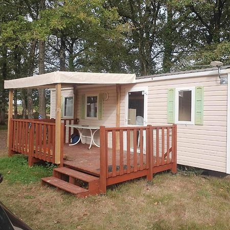 Camping Tohapi Coeur De Vendee La Boissiere-de-Montaigu Dış mekan fotoğraf