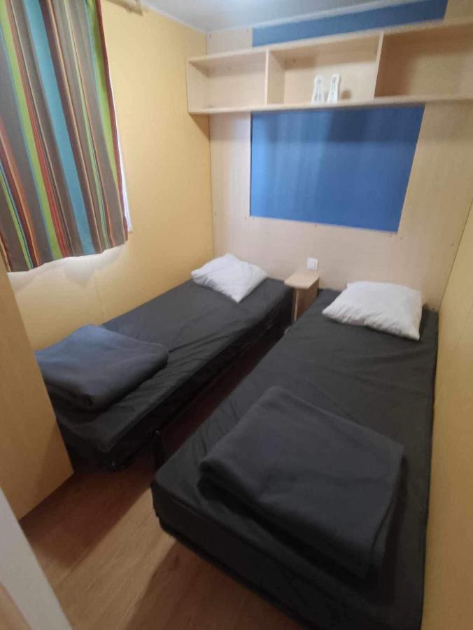 Camping Tohapi Coeur De Vendee La Boissiere-de-Montaigu Dış mekan fotoğraf