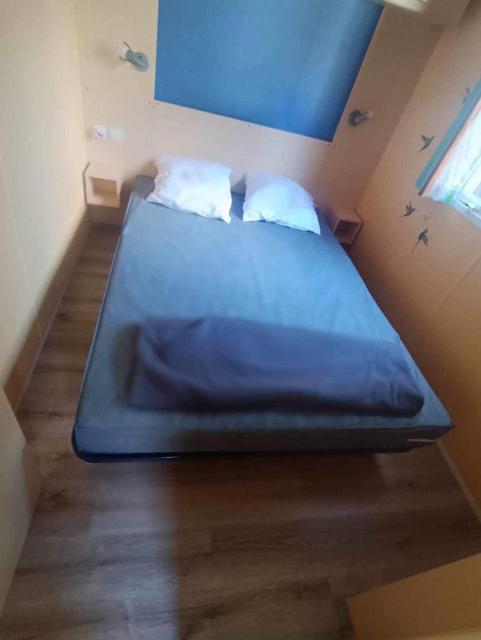 Camping Tohapi Coeur De Vendee La Boissiere-de-Montaigu Dış mekan fotoğraf