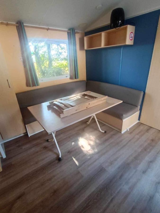 Camping Tohapi Coeur De Vendee La Boissiere-de-Montaigu Dış mekan fotoğraf