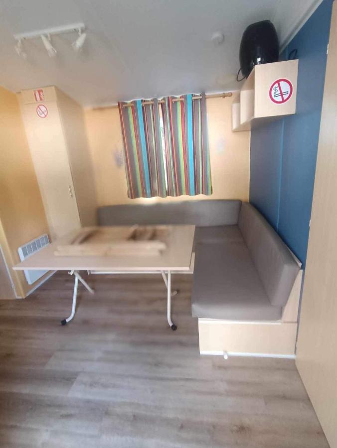 Camping Tohapi Coeur De Vendee La Boissiere-de-Montaigu Dış mekan fotoğraf