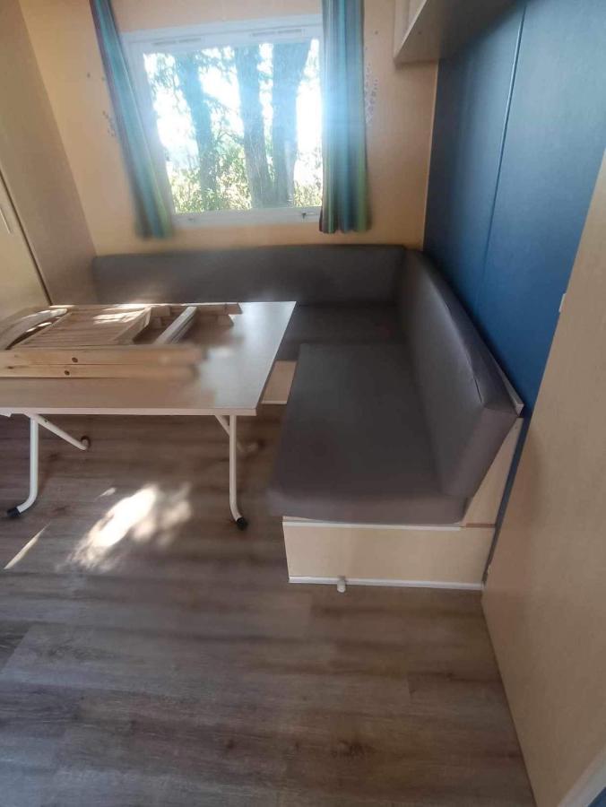 Camping Tohapi Coeur De Vendee La Boissiere-de-Montaigu Dış mekan fotoğraf